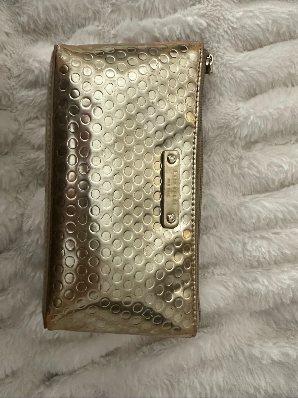 Kate Spade pencil case